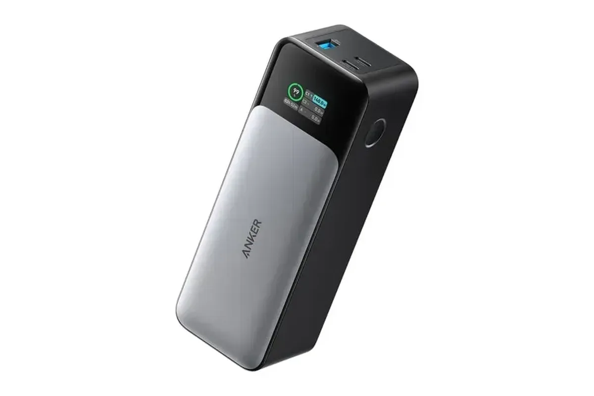 Anker 737 PowerCore 24K