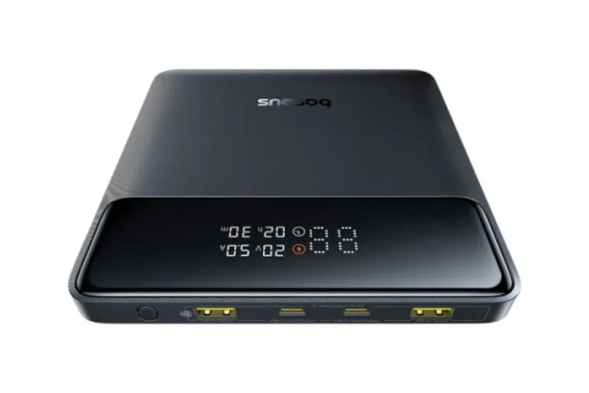Baseus Blade 100W 20000 mAh