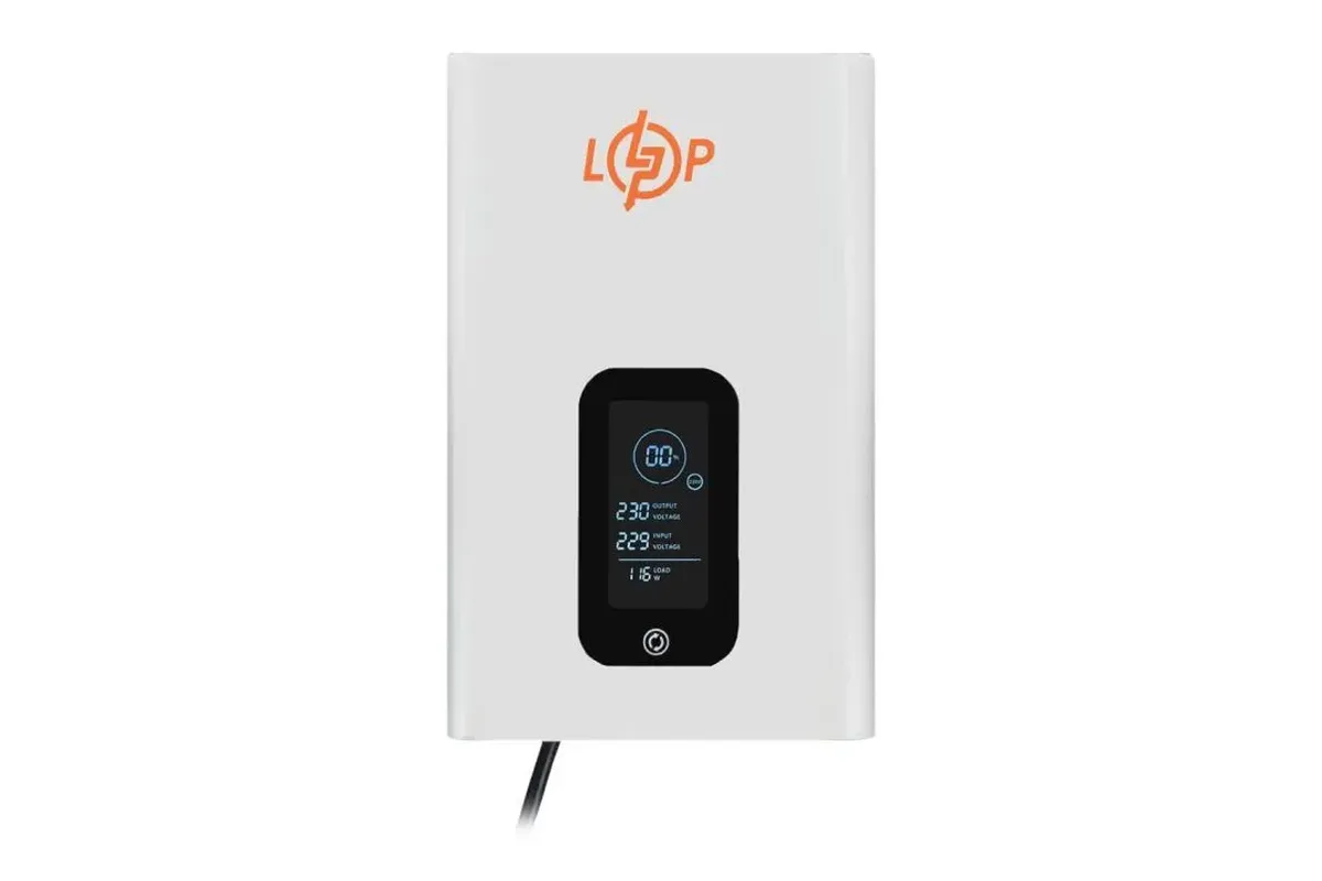 LogicPower LP-W-IS1000