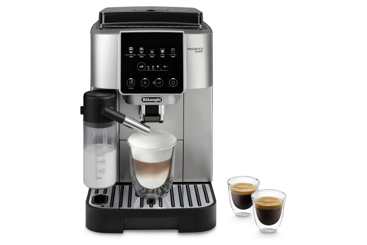 De'Longhi Magnifica Start ECAM 220.80.SB