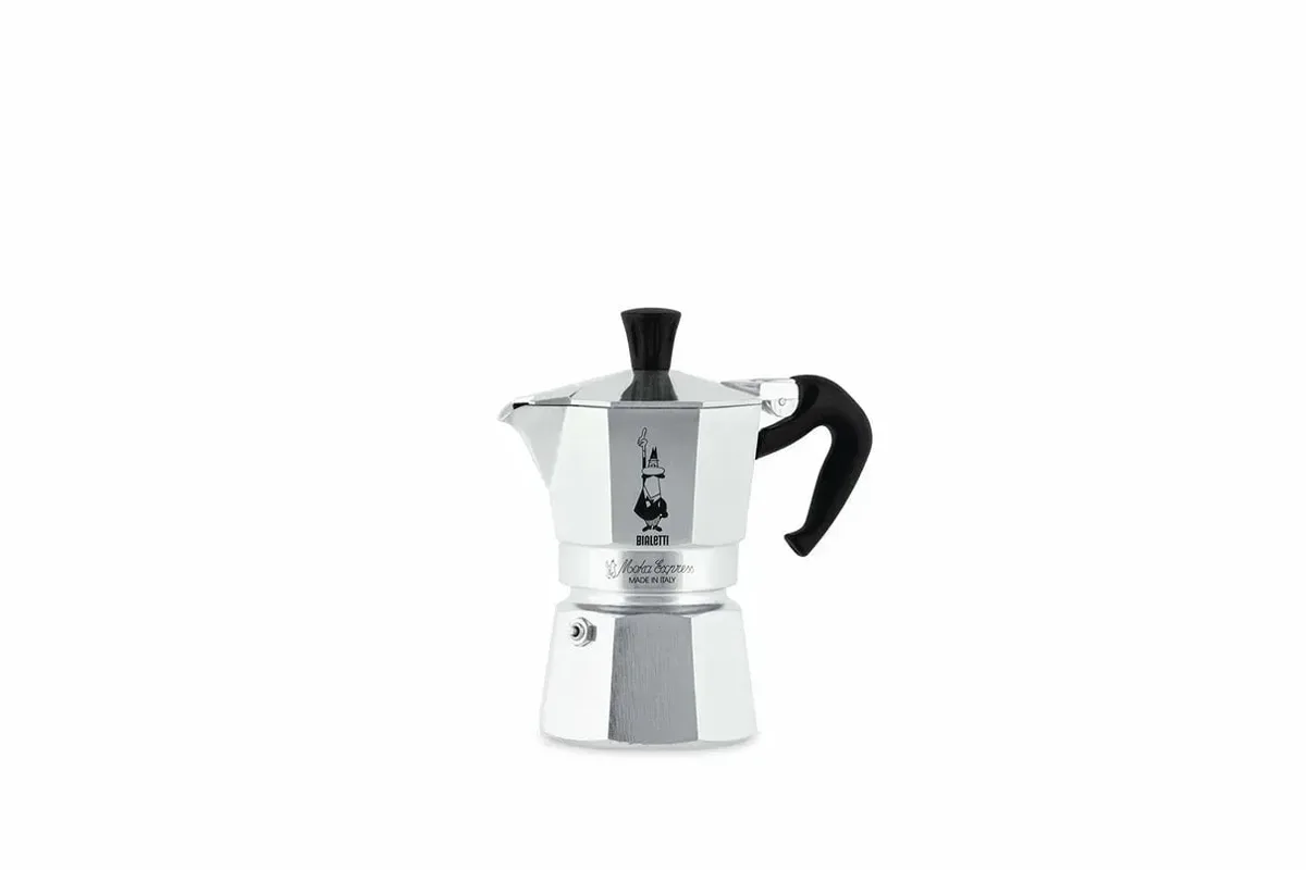 Bialetti Moka Express 2TZ