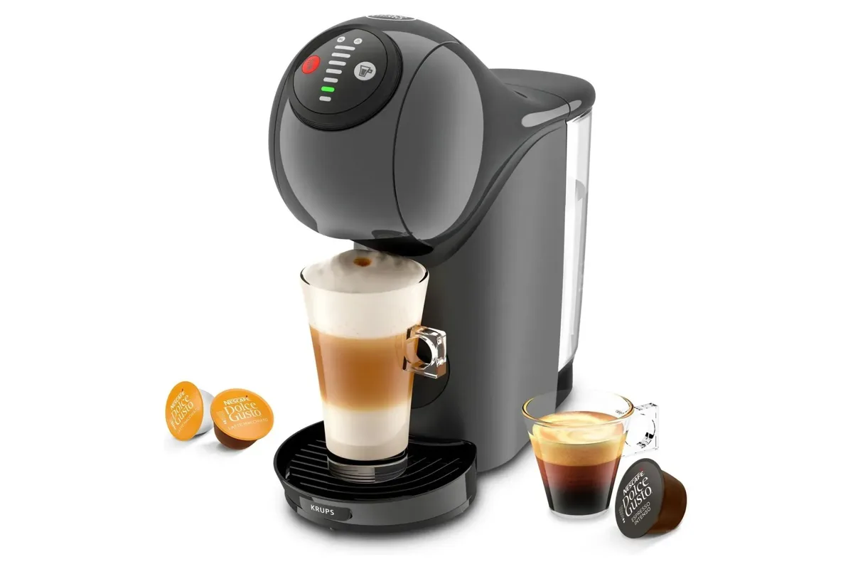 Krups Nescafé Dolce Gusto Genio S KP243B