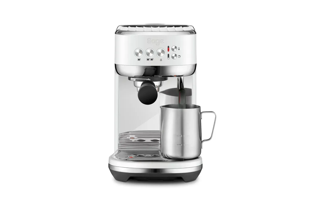 Sage the Bambino Plus SES500SST